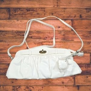 D-Fusion Small Crossbody Purse